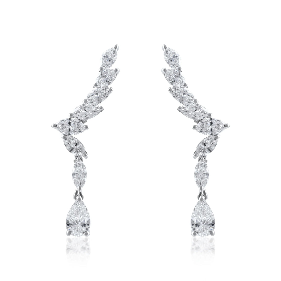 Timeless Symphony Earrings