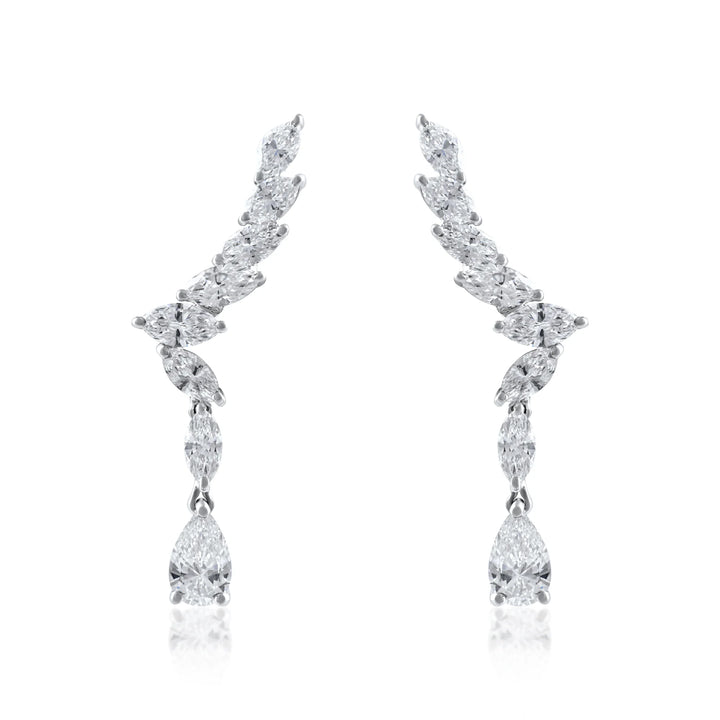 Timeless Symphony Earrings