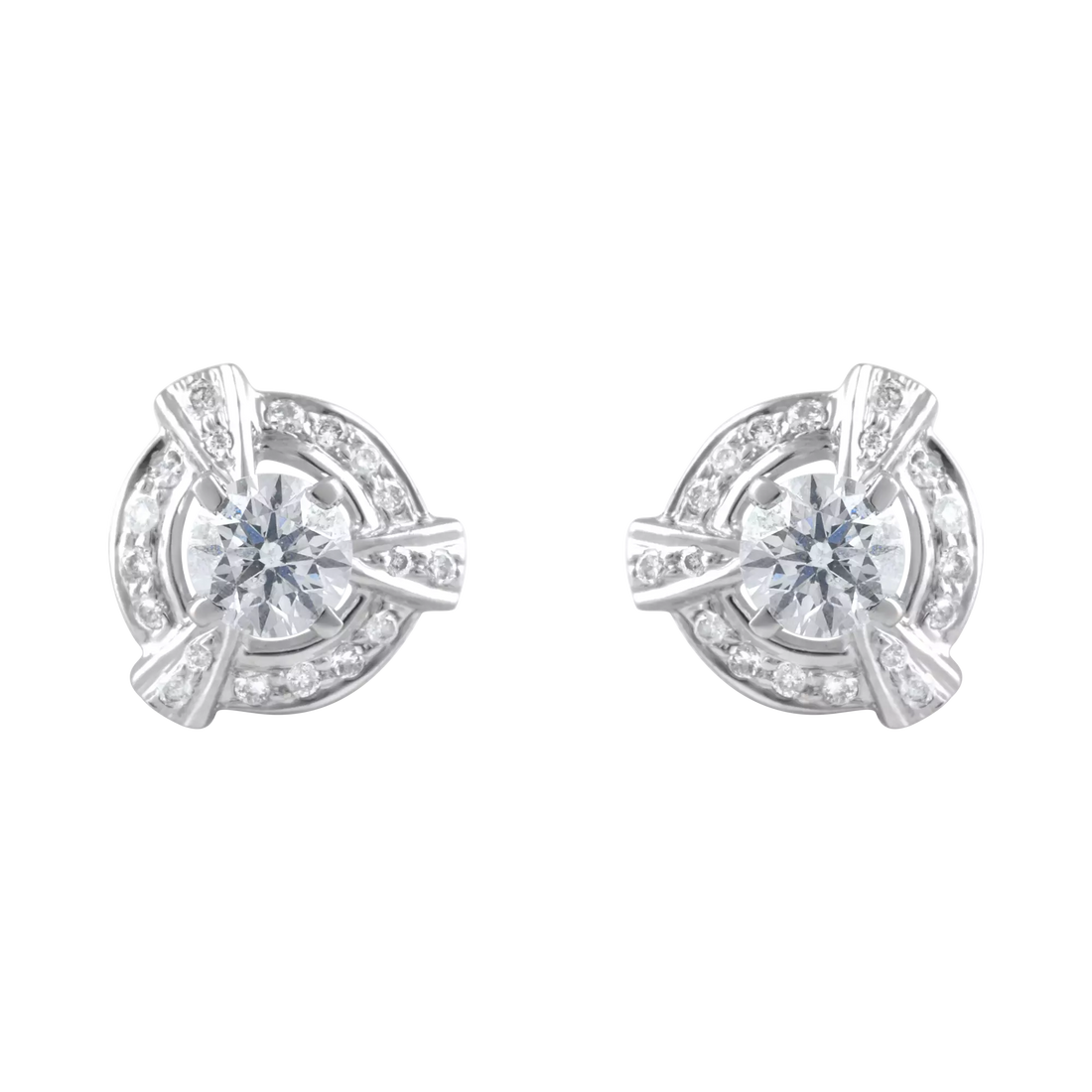 Diamond Studs