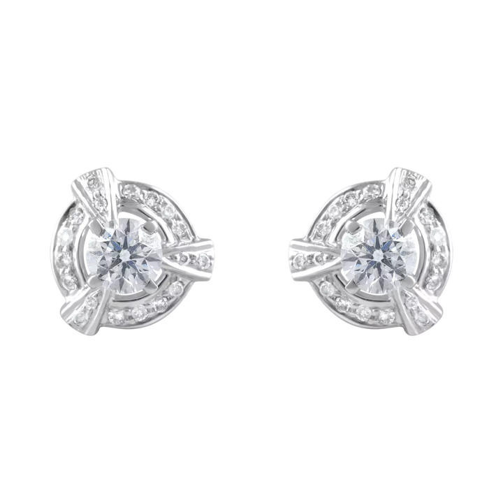 Diamond Studs